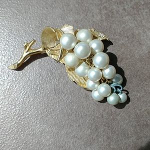 Vintage and rare signed Marcel Boucher Brooch